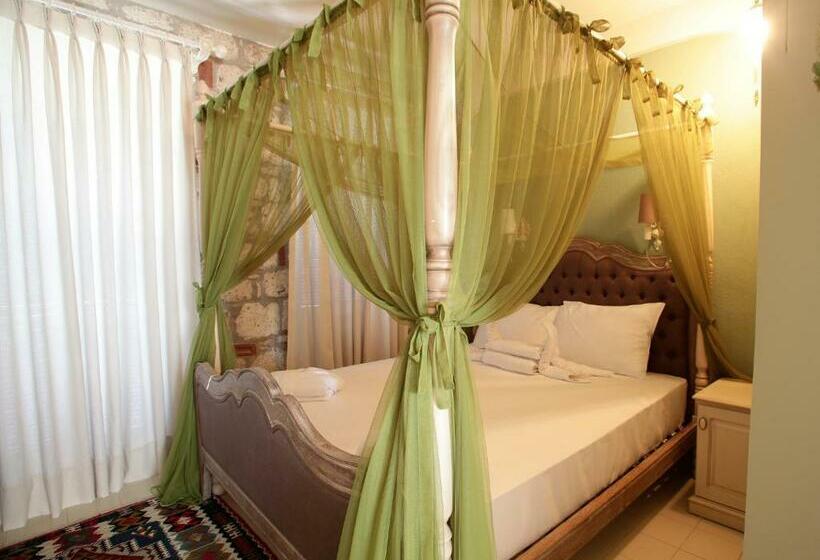 سوییت, Alacati Igdelihan Unique