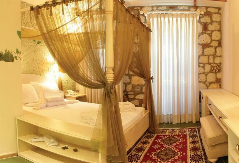 اتاق سوپریور, Alacati Igdelihan Unique