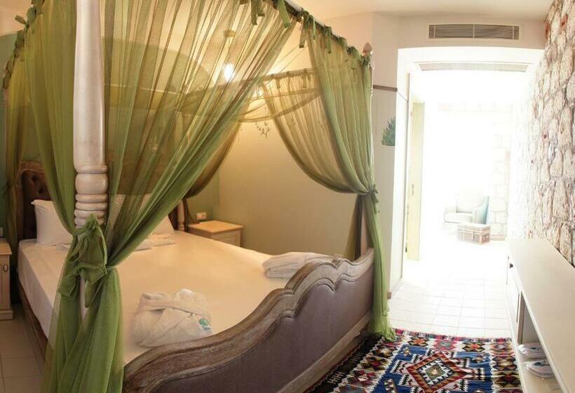 سوییت, Alacati Igdelihan Unique