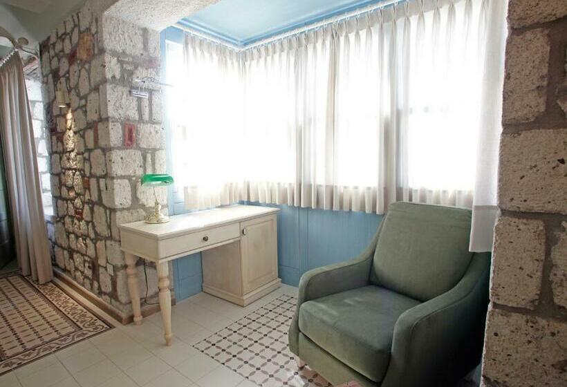 سوییت, Alacati Igdelihan Unique