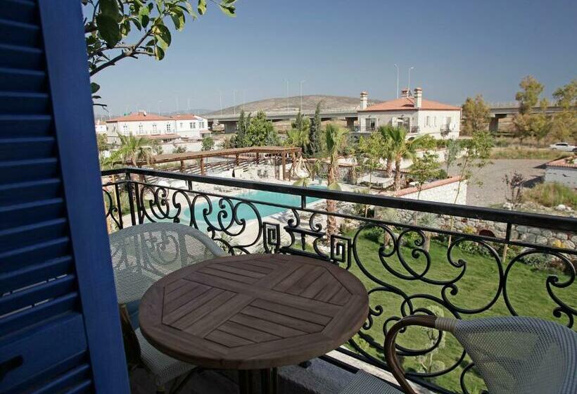 اتاق سوپریور, Alacati Igdelihan Unique