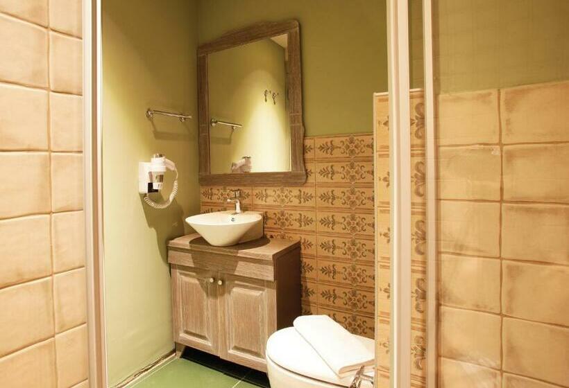 اتاق سوپریور, Alacati Igdelihan Unique