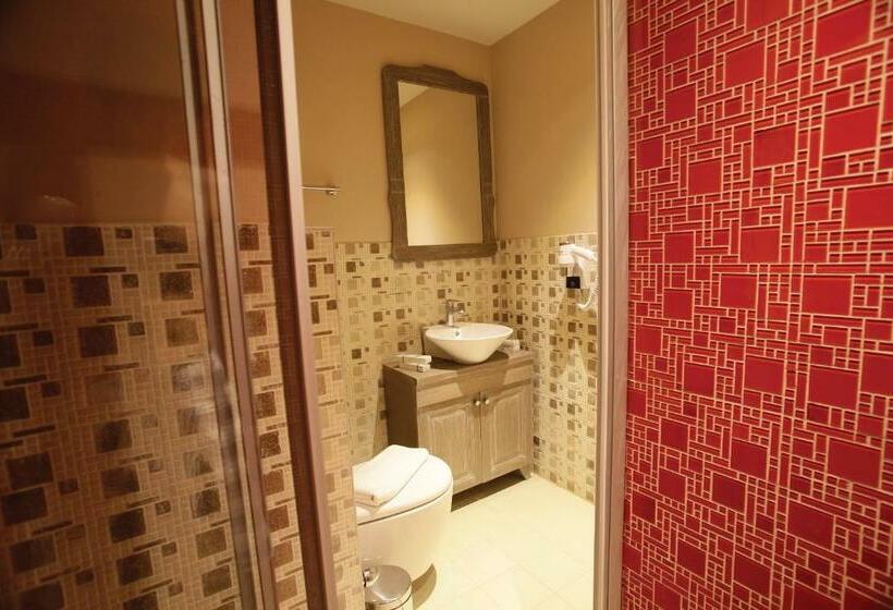 اتاق سوپریور, Alacati Igdelihan Unique