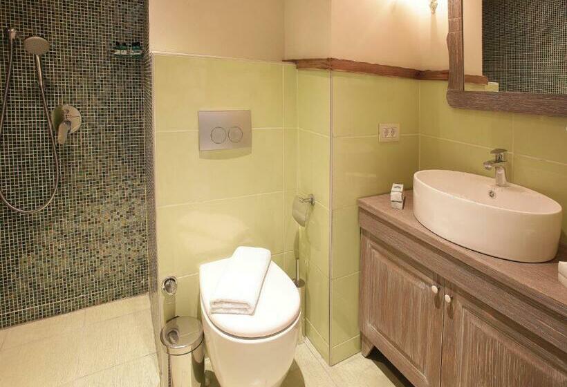 سوییت, Alacati Igdelihan Unique