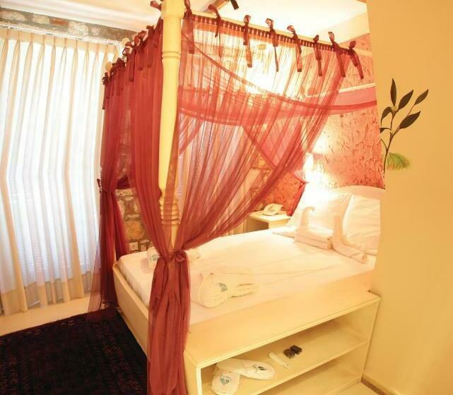 اتاق سوپریور, Alacati Igdelihan Unique