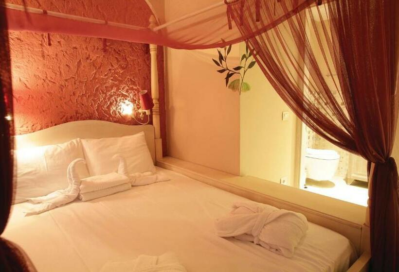 اتاق سوپریور, Alacati Igdelihan Unique