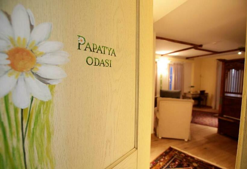 سوییت, Alacati Igdelihan Unique