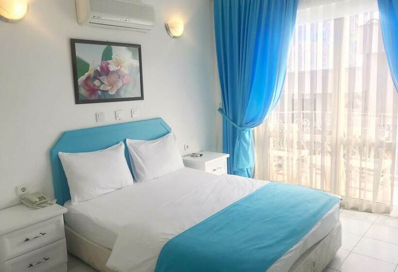 스탠다드 룸, Bora