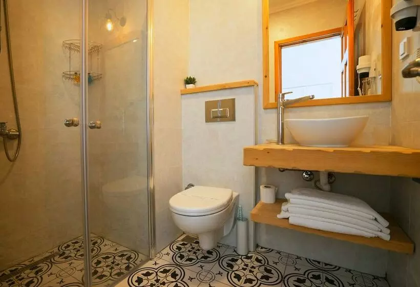 StandaardKamer, Bora