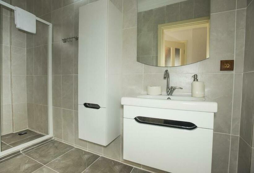 스탠다드 발코니 룸, Dedeminn Garden