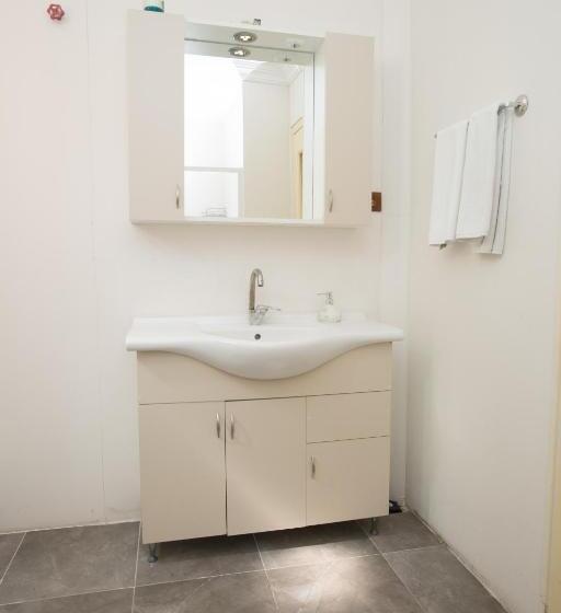 스탠다드 발코니 룸, Dedeminn Garden