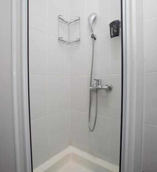 스탠다드 발코니 룸, Dedeminn Garden