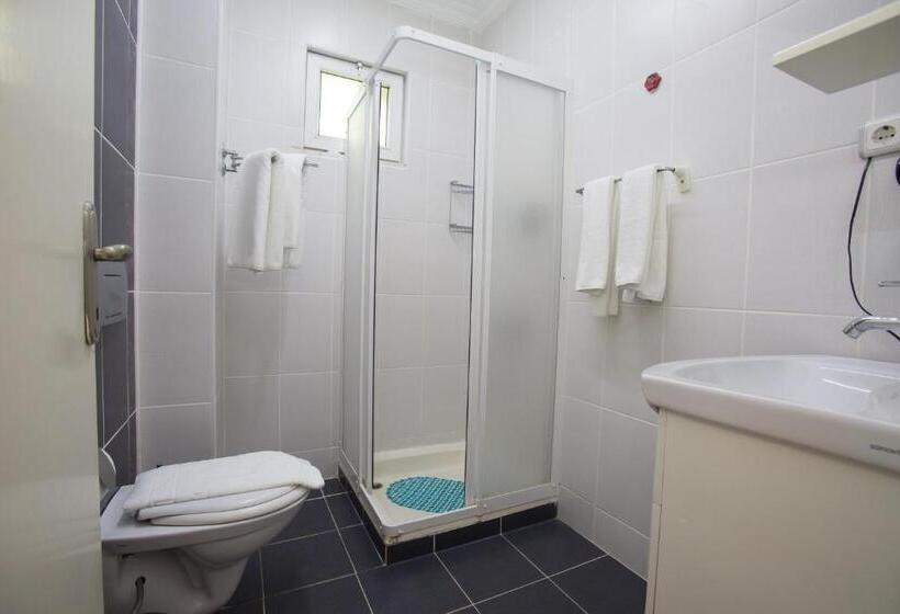 스탠다드 발코니 룸, Dedeminn Garden