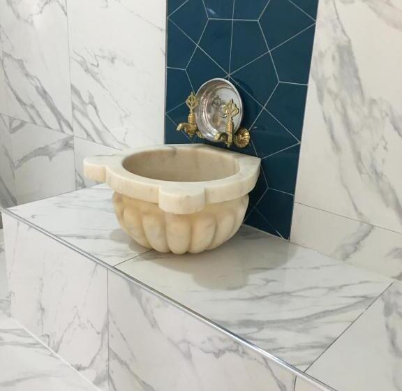 ‫فيلا غرفة نوم واحدة, Doc S Wellness & Spa