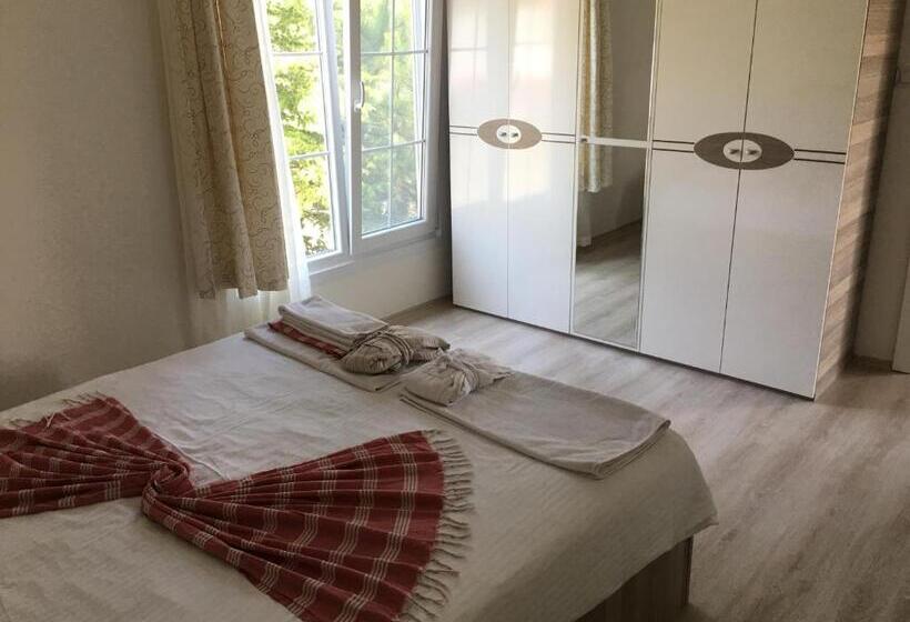 ‫فيلا غرفة نوم واحدة, Doc S Wellness & Spa