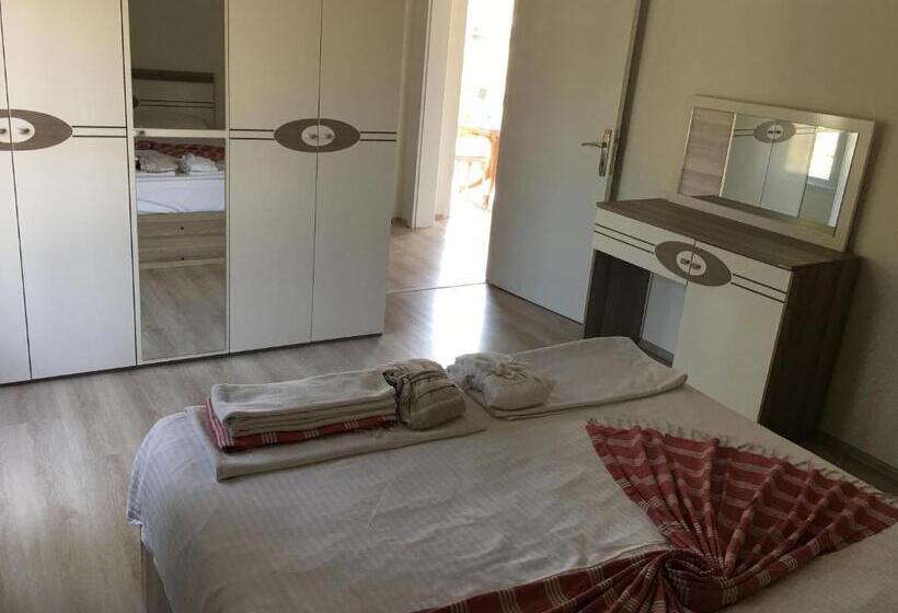 ‫فيلا غرفة نوم واحدة, Doc S Wellness & Spa