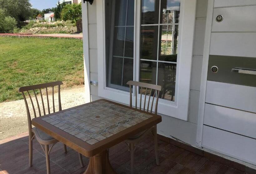 ‫فيلا غرفة نوم واحدة, Doc S Wellness & Spa