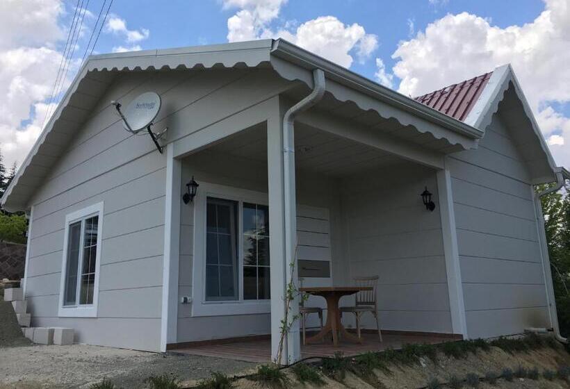 Вилла 1 Спальня, Doc S Wellness & Spa
