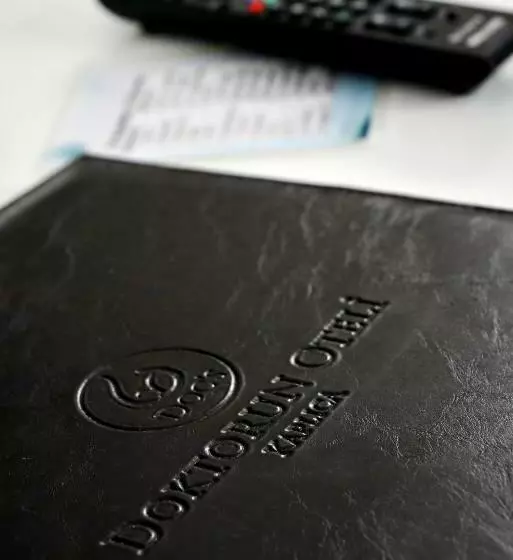 スタンダードルーム, Doc S Wellness & Spa