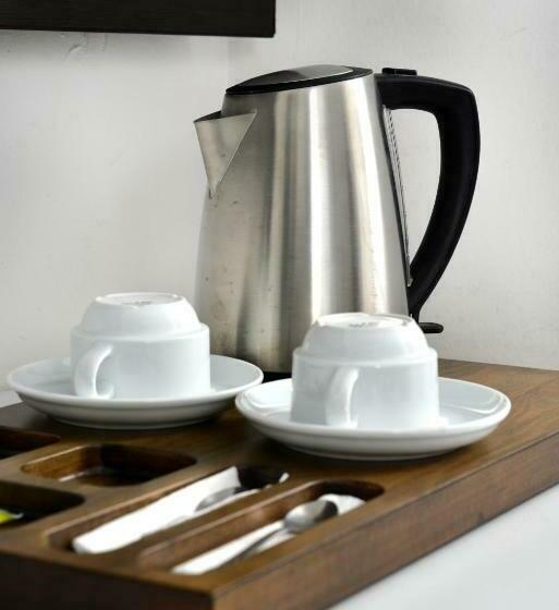 غرفة قياسية, Doc S Wellness & Spa