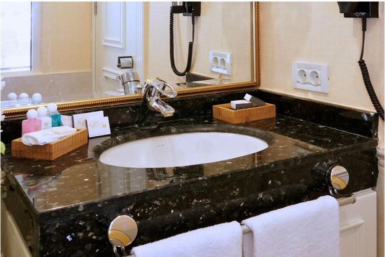 Номер Стандарт, Gelibolu