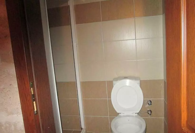 Pokój Standard, Osmanoglu