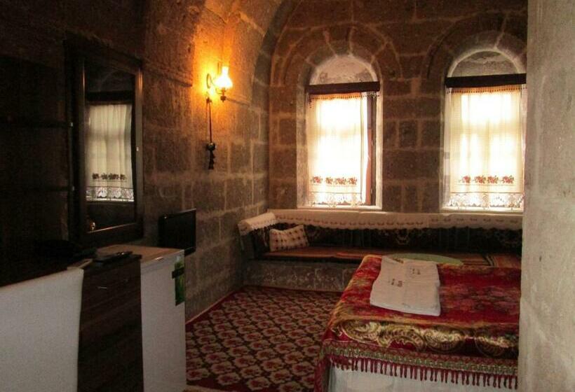 Номер Стандарт, Osmanoglu