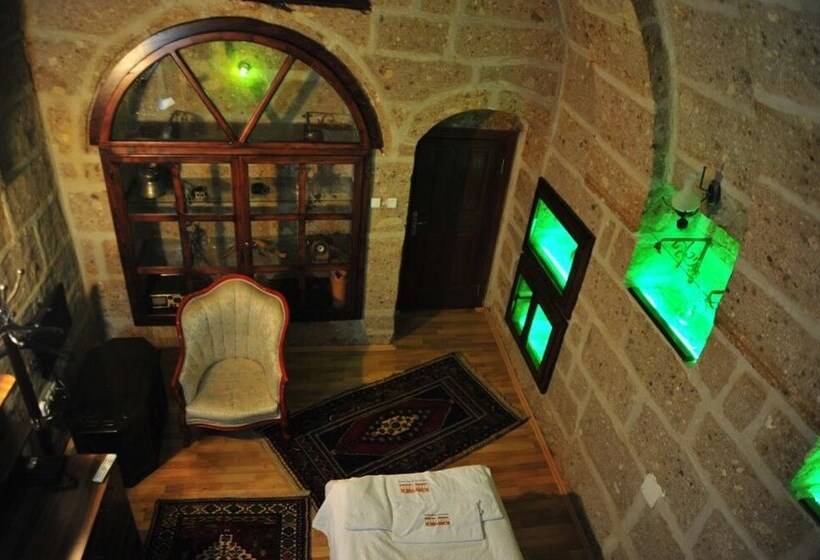 Номер Стандарт, Osmanoglu