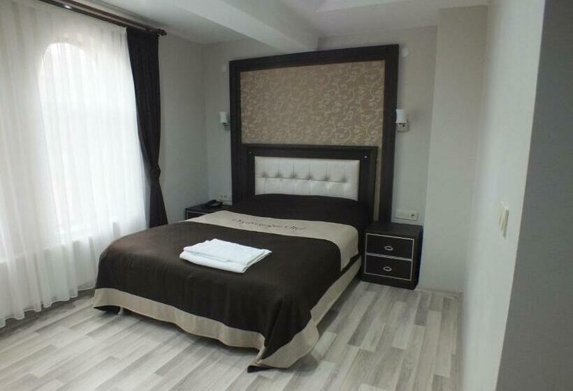 اتاق استاندارد یک نفره, Ozcavusoglu