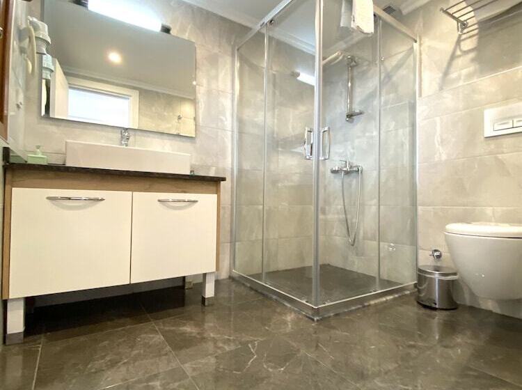 豪华海景房, Phellos Suites