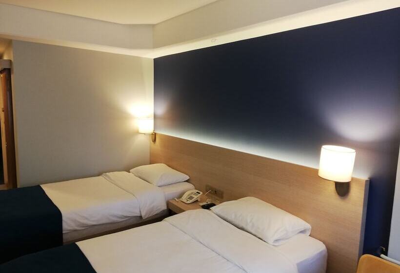 اتاق استاندارد, Piskin