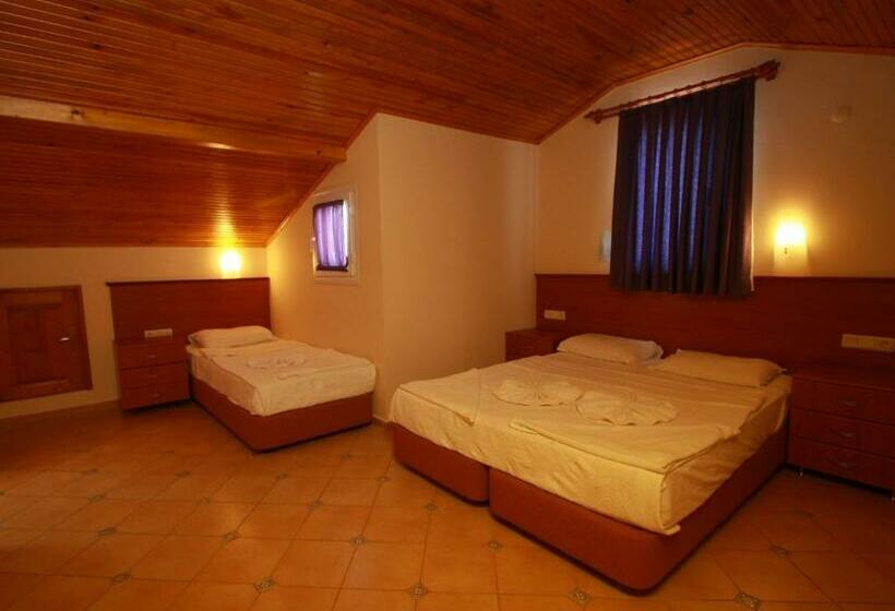 آپارتمان سوپریور 2 خوابه, Sea Breeze Hotel And Apartments