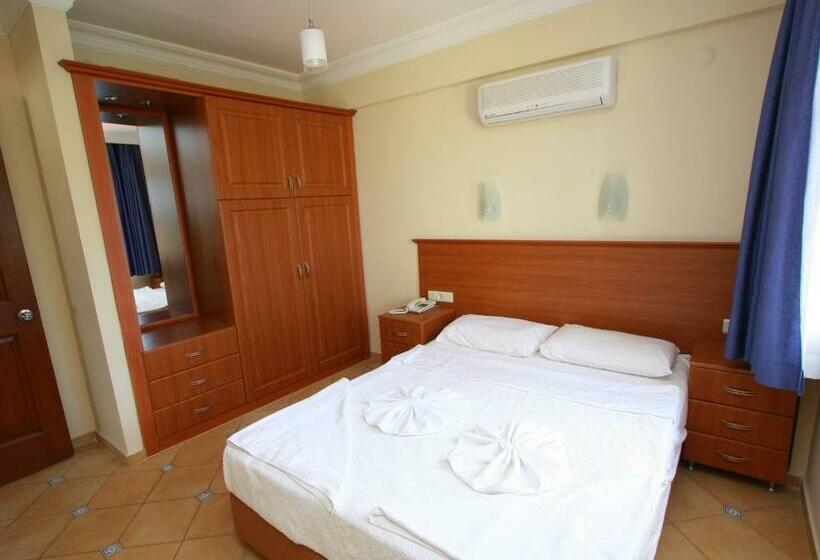 آپارتمان لوکس 1 خوابه, Sea Breeze Hotel And Apartments