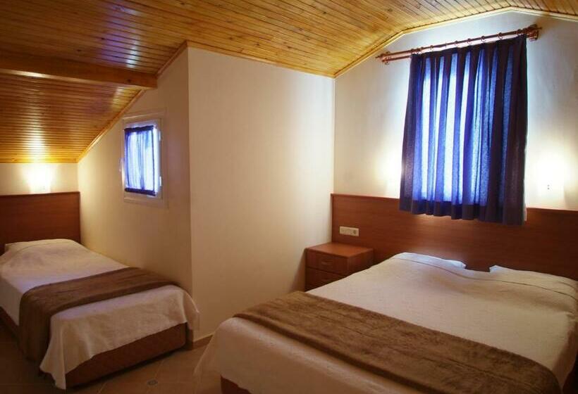 آپارتمان سوپریور 2 خوابه, Sea Breeze Hotel And Apartments