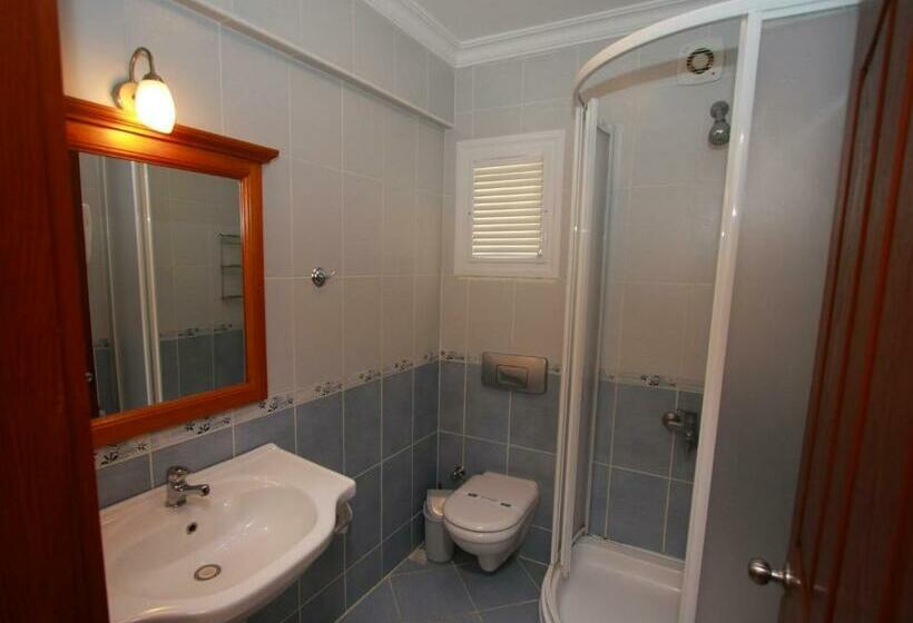 آپارتمان سوپریور 2 خوابه, Sea Breeze Hotel And Apartments