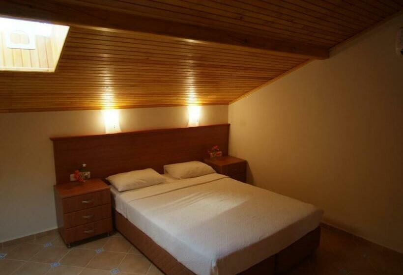 آپارتمان سوپریور 2 خوابه, Sea Breeze Hotel And Apartments