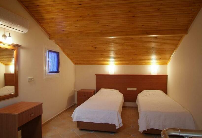 آپارتمان سوپریور 2 خوابه, Sea Breeze Hotel And Apartments