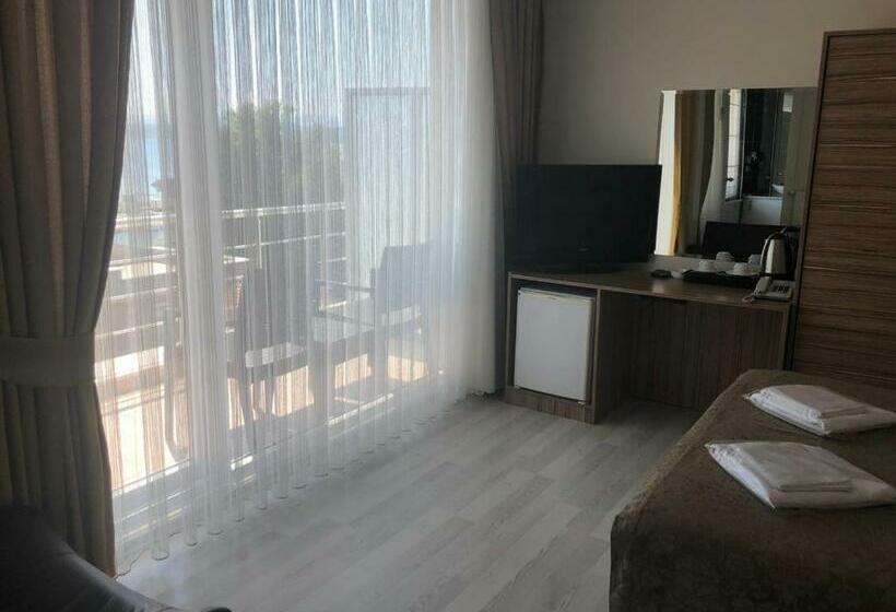 سوییت, Sinopark