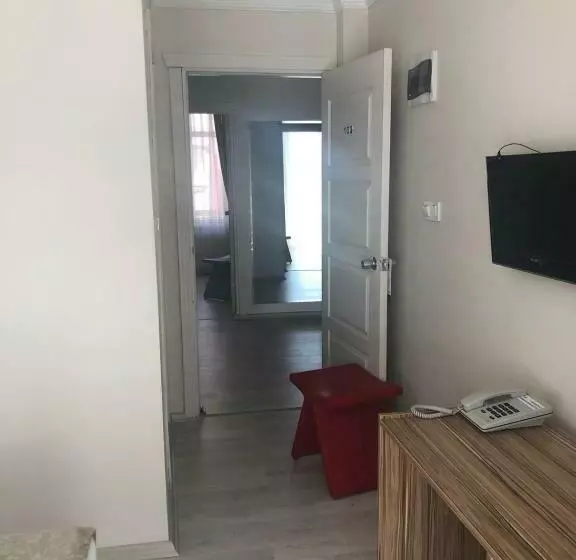 اتاق استاندارد, Sinopark