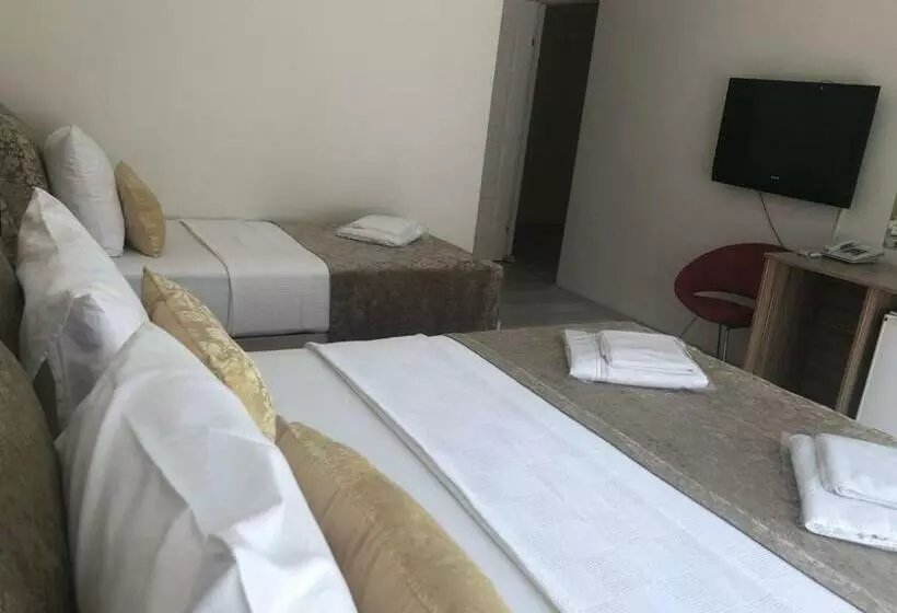 اتاق استاندارد, Sinopark