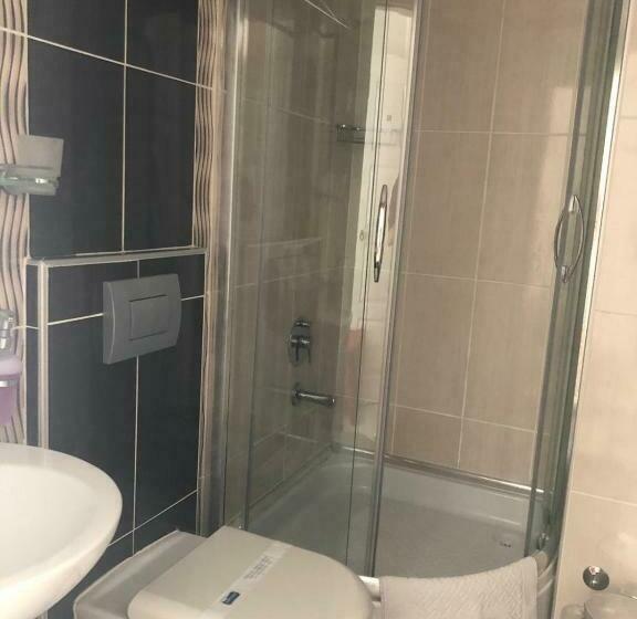 اتاق استاندارد, Sinopark