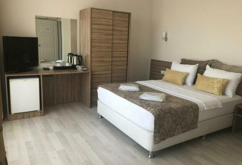 سوییت, Sinopark