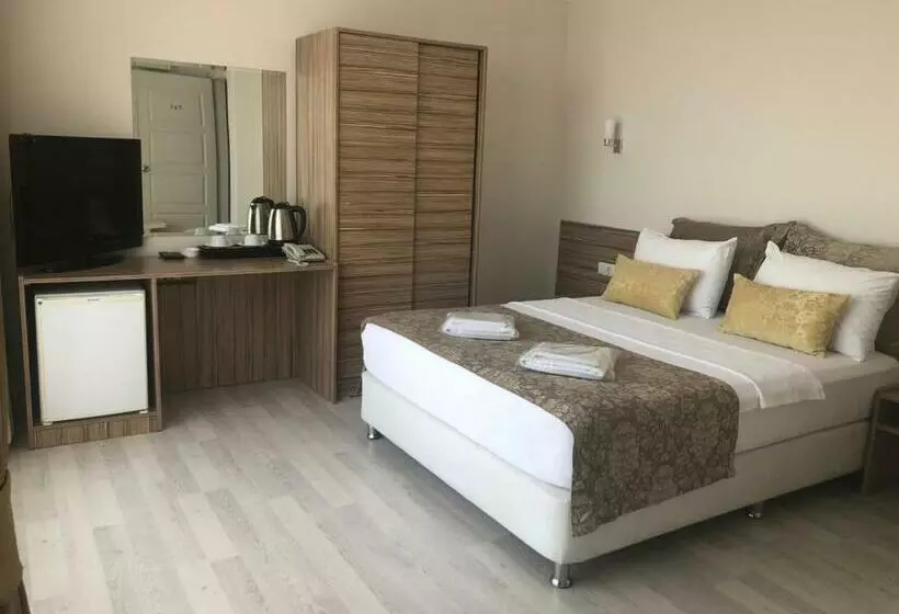 سوییت, Sinopark