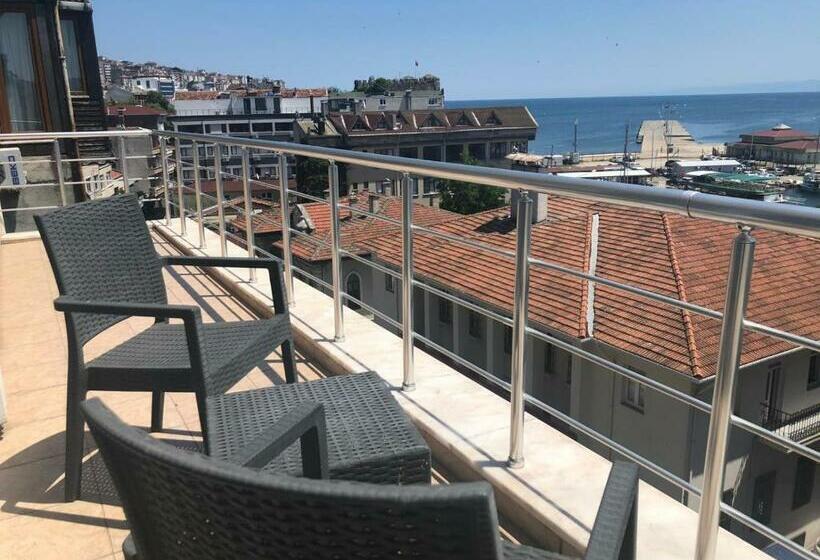 سوییت, Sinopark