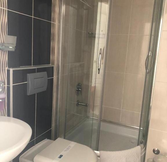 اتاق استاندارد یک نفره, Sinopark