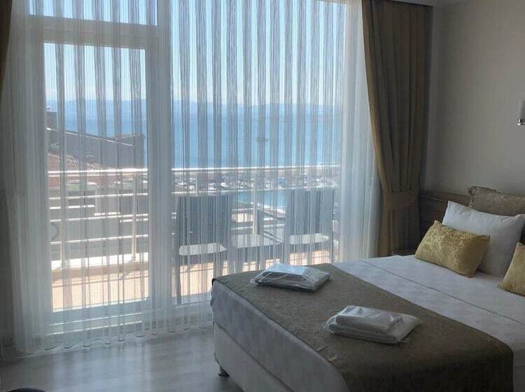 سوییت خانوادگی, Sinopark