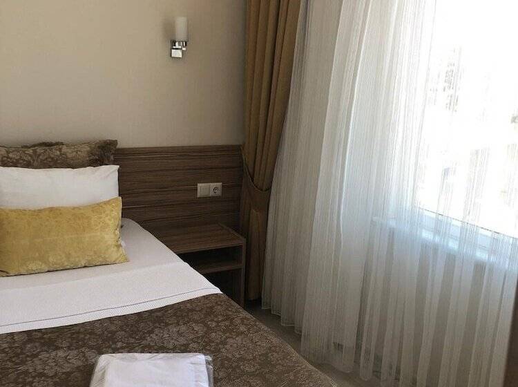 سوییت خانوادگی, Sinopark