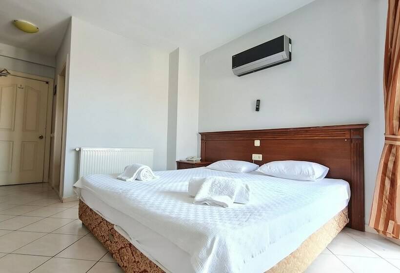 Номер Стандарт, Villa Anfora