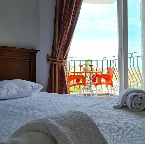 Номер Стандарт, Villa Anfora