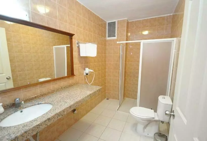 Juniorsvit, Villa Anfora